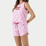 Short Doll Regata Happy