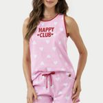 Short Doll Regata Happy