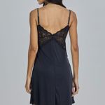 Camisola Curta com Alça e Renda Paola