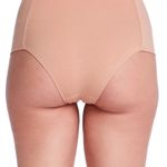 Calcinha Tanga Algodão Cintura Média - Plié