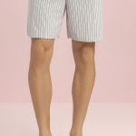 Pijama Masculino Manga curta Pausa