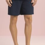 Pijama Masculino Manga curta Serena
