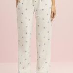 Pijama Feminino Regata e Calça Iluminada
