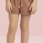 Short Doll Infantil Regata Caramelo Salgado