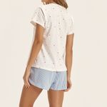 Short Doll Manga curta Bonjour Mon Amour