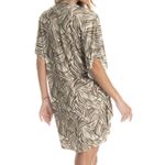 Kaftan Curto Leona - Daniela Tombini