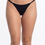 Calcinha String Fio Ultra Slim ID Essencial