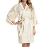 Robe Curto Isa - Daniela Tombini