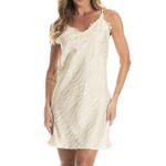 Camisola Curta Alça Isa - Daniela Tombini