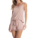 Short Doll Mini New Manu - Daniela Tombini