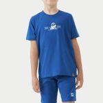 Pijama Masculino Infantil Manga curta Dude