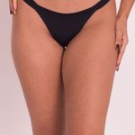 Calcinha String  Fio em Microfibra  ID Essencial