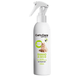 Banho a Seco para Gatos 240ml