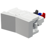 Módulo Interruptor Paralelo 10A/250Vca Engate Rápido Branco Brilho (81043)