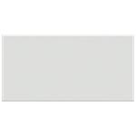 Módulo Visor Cego Branco Brilho (80012)