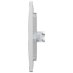 1 Tomada RJ45 Cat6 com placa Vertical Mec-Plus (41507)