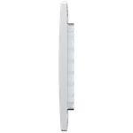 Placa 4X2 Cega Mec-Plus (82105)