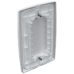 Placa 4X2 Cega Mec-Plus (82105)