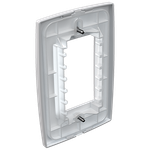 Placa 4X2 para 3 Módulos Mec-Plus (82103)