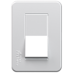 Interruptor Paralelo 10A/250Vca Engate Convencional com placa Mov-Plus (81149)