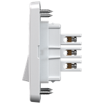 Interruptor Paralelo 10A/250Vca Engate Convencional com placa Mov-Plus (81149)