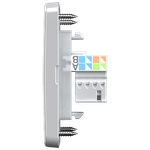 Tomada RJ45 Cat5e com placa Mov-Petra (81067)