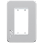 Placa para 1 Módulo Mov-Petra (82112)