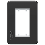 Placa para 1 Módulo Mov-Ônix (82113)