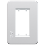 Placa para 1 Módulo Mov-Plus (82114)