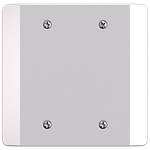 Placa 4X4 Cega Milleniun (22010)