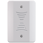 Campainha Bivolt 110/220Vca 80dB com placa Milleniun (21050)