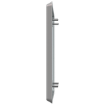 Placa 4X4 com Furo Coaxial Clássica (12014)