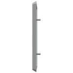 Placa 4X2 para 1 Tomada Vertical Clássica (39020)