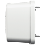Caixa Sobrepor Modular Petra 75X75X48 para 01 Módulo (87010)