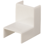 Cotovelo Interno 20mm Branco (32004)