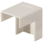 Cotovelo Externo 20mm Branco (32005)
