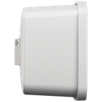 Conjunto Sobrepor Modular com 1 Pulsador Minuteria 10A/250Vca Engate Convencional Petra (87013)