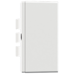 Conjunto Sobrepor Milleniun com 3 Interruptores Simples 10A/250Vca Engate Convencional (61006)