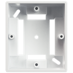 Caixa de Sobrepor Milleniun P/ Interruptores 75X65X35mm (60027)