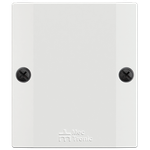 Placa 3X3 Sobrepor Milleniun Cega (62007)