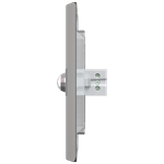 1 Sensor de Presença 200W/127Vca ou 300W/220Vca com placa Prisma (84025)