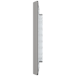 Placa 4X2 Cega Prisma (83005)