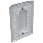 Placa 4X2 Cega Prisma (83005)