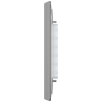 Placa 4X4 Cega Prisma (83010)