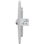 1 Sensor de Presença 200W/127Vca ou 300W/220Vca com placa Petra (81036)