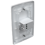 1 Sensor de Presença 200W/127Vca ou 300W/220Vca com placa Petra (81036)