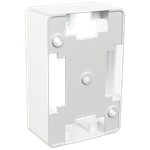 Caixa Modular 4X2 Milleniun 75X115X42mm (73001)
