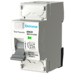 CD280P - Interruptor Diferencial, 2 Polos, Classe AC, 80A, 30mA, Inviole (E89820)