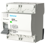 CD480P - Interruptor Diferencial, 4 Polos, Classe AC, 80A, 30mA, Inviole (E89096)