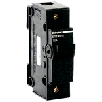 DQE1070 - Disjuntor NEMA, 1 Polo, 70A, 5kA/127Vca, 3kA/220Vca (E89184)